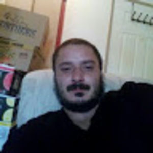 Meet your Posher, Christopher